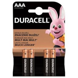 Duracell BUC