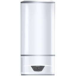 Boiler cu Pompa de Caldura Ariston Lydos Hybrid 100L 1.2kW White