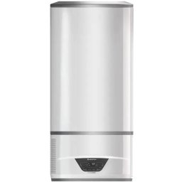 Boiler cu Pompa de Caldura Ariston Lydos Hybrid 80L 1.2kW White