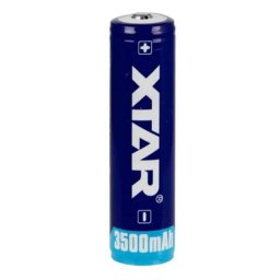 XTAR XACUMULATOR 18650 3300MAH CU PROTECTIE