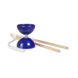 Jucarie pentru Coordonare si de Jonglat BS Toys Diabolo