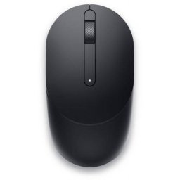 Mouse Wireless Dell MS300 Black