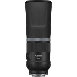 Obiectiv Canon RF 800mm Black