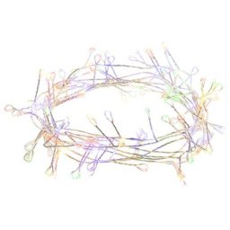 SIR ILUMINAT FESTIV 100 MINI LED MULTICOLOR Retlux RE