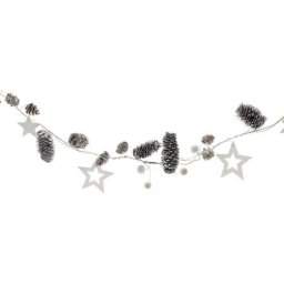 Retlux DECORATIUNE GHIRLANDA ALBA 30 LED