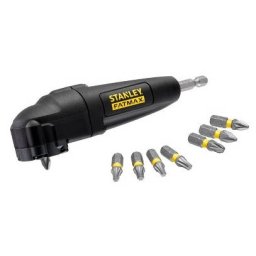 Atasament Unghi Drept Stanley 9x Biti Impact STA88582-XJ