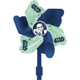 Morisca Seven SV9124 Star Wars Stormtrooper