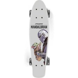 Penny Board Seven SV59960 Mandalorian