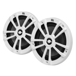 Difuzoare Coaxiale Marine JBL Stage 6 White