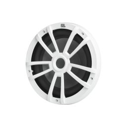 Boxe Auto JBL Stage 10 White