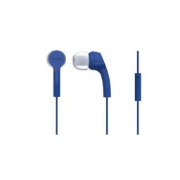 Casti In-Ear Koss KEB9iB SBS Blue