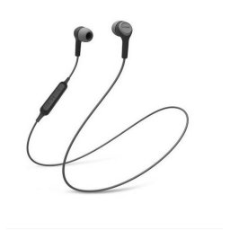 Casti In-Ear Koss BT115i Wireless Black / Grey