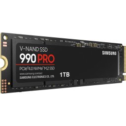 SSD Samsung 990 Pro 1TB PCIe M.2