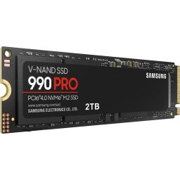 SSD Samsung 990 Pro 2TB PCIe M.2