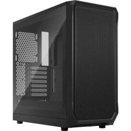 Carcasa Fractal Design Focus 2 Black