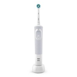 Periuta de Dinti Electrica Oral-B Vitality 100 CrossAction Alb