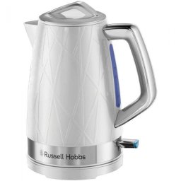 Fierbator Russell Hobbs 28080-70 1.7L 2400W White