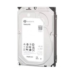 Hard Disk Seagate BULK 1TB 7200RPM SATA 3.5inch