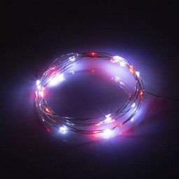 SIR ILUMINAT FESTIV 100 NANO LED Retlux SIRET ILUXMINAT FESTIV 100 NANO LED