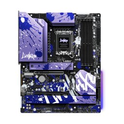 Placa de baza Asrock Z790 LiveMixer Intel LGA1700 DDR5 ATX