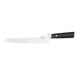Cutit pentru Paine Rondell RD-1135 Spata 20cm Negru
