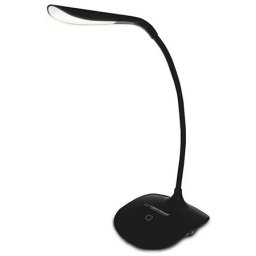 LAMPA BIROU LED ACRUX ESPERANZA - Esperanza NEGRU
