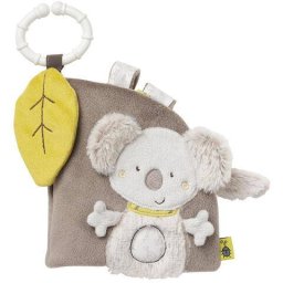 Jucarie Fehn Carticica Koala