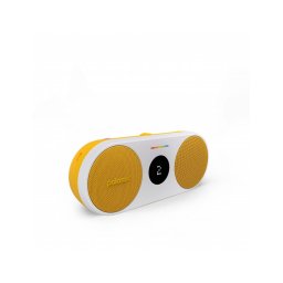 Boxa portabila Polaroid Polaroid P2 Yellow