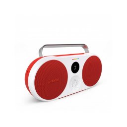 Boxa portabila Polaroid Polaroid P3 Red