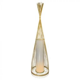 Lampa V-Tac E27 Rattan