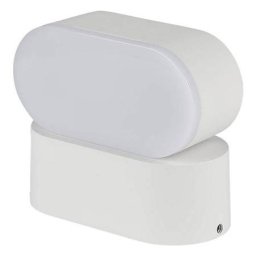Lampa LED V-Tac 6W 3000K