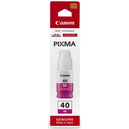 Cartus Cerneala Canon GI-40 Magenta