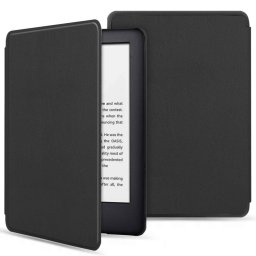 Husa tableta TECH-PROTECT Smartcase compatibila cu Amazon Kindle 11 2022 Black