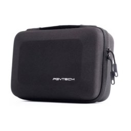 Accesoriu Camera Video Actiune PGYTECH pentru camere sport DJI Osmo Poceket si alte modele, Negru