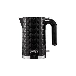 Fierbator CAMRY CR1269B 1.7L 2200W Black