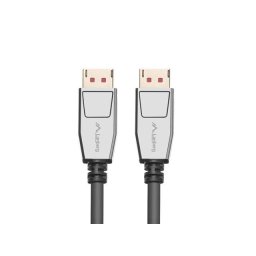 Cablu Lanberg Display Port - Display Port 1.8m Black