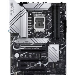 Placa de baza ASUS PRIME Z790-P Intel LGA1700 DDR5 ATX