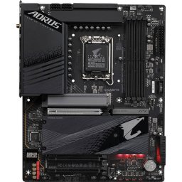 Placa de baza Gigabyte Z790 AORUS ELITE AX Intel LGA1700 ATX
