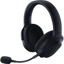 Casti gaming Razer Barracuda X 2022 Black