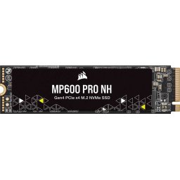 SSD Corsair Force MP600 Pro 4TB PCIe M.2