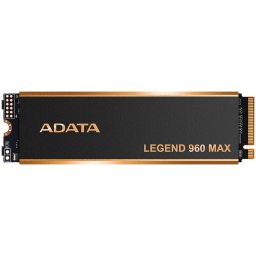 SSD ADATA Legend 960 Max 1TB PCIe M.2