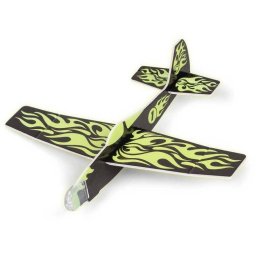Jucarie Exterior TOBAR Avion planor reflectorizant