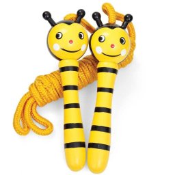 Jucarie Exterior TOBAR Coarda cu animalute