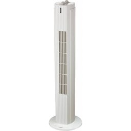 Ventilator Tip Turn Heller FD-80CD Putere 40W Alb