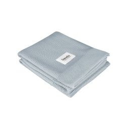 Paturica Multifunctionala de Infasat Lionelo Bamboo Grey