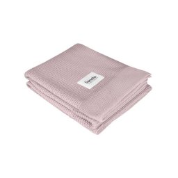Paturica Multifunctionala de Infasat Lionelo Bamboo Pink