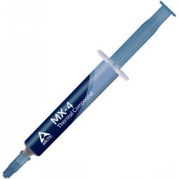 Pasta Termoconductoare Siliconica ARCTIC MX-4 4g Gri