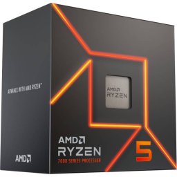 Procesor AMD Ryzen 5 7600 3.8GHz AM5 Box