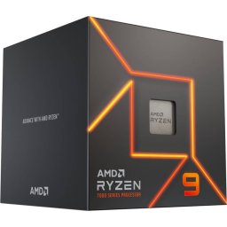 Procesor AMD Ryzen 9 7900 3.7GHz AM5 Box