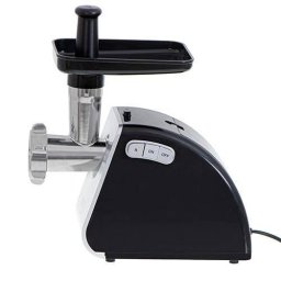 Masina de tocat CAMRY CR4812 1600W 2kg/min Neagra